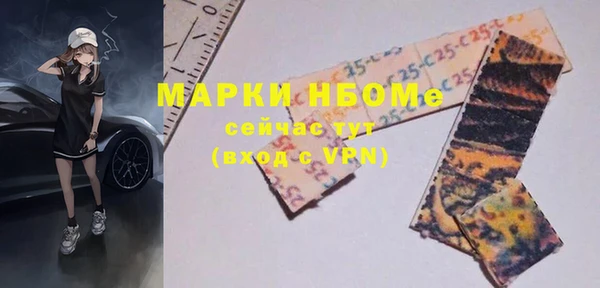 молекула духа Майский